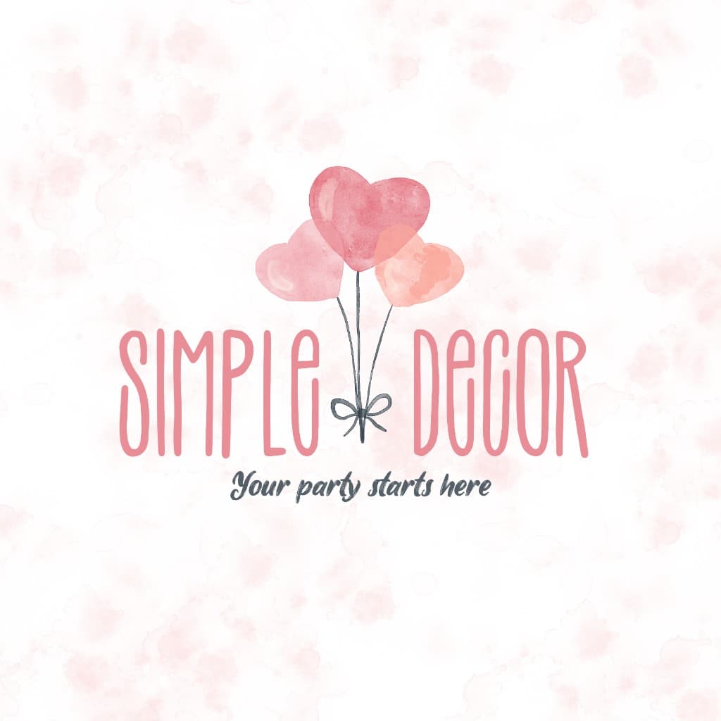 Simple Decor brand